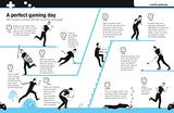 The Gamers' Survival Guide: Get Game Fit Before It's Game Over - Retail Maharaj
