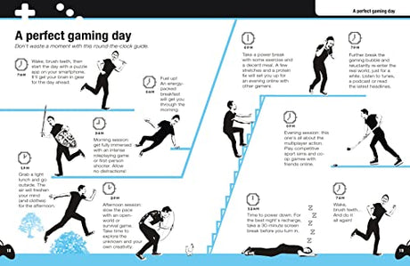 The Gamers' Survival Guide: Get Game Fit Before It's Game Over - Retail Maharaj