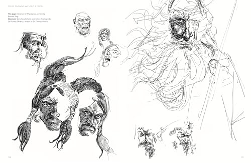 Figure Drawing without a Model: Anatomy, Movement and Character Expression from Memory and Imagination. - Retail Maharaj