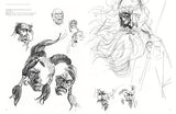 Figure Drawing without a Model: Anatomy, Movement and Character Expression from Memory and Imagination. - Retail Maharaj