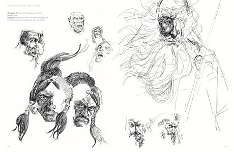 Figure Drawing without a Model: Anatomy, Movement and Character Expression from Memory and Imagination. - Retail Maharaj