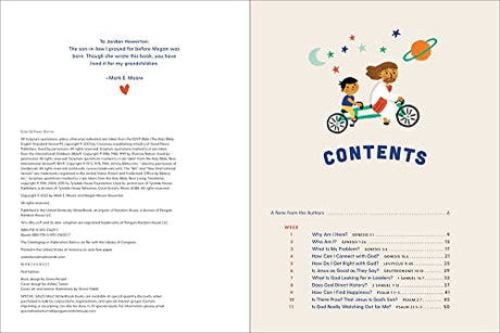 Core 52 Family Edition: Build Kids' Bible Confidence in 10 Minutes a Day: A Daily Devotional - Retail Maharaj