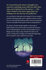 The Mystery Omnibus - Retail Maharaj