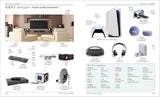 Mandarin Chinese English Bilingual Visual Dictionary - Retail Maharaj