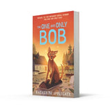 The One And Only Bob - Retail Maharaj
