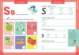 DK Super Phonics My First Letter Sounds - Retail Maharaj