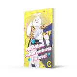 Plus-Sized Misadventures in Love!, Volume 1: The first instalment of the new breakout manga series: Book 1 - Retail Maharaj