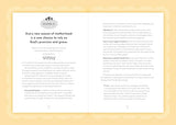 Blessings, New Mom: A Women's Devotional: A Year of Prayers and Affirmations for You and Your Baby - Retail Maharaj