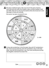 International Primary Maths Workbook: Stage 5 (Collins International Primary Maths) - Retail Maharaj