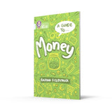 A Guide to: Money: Band 17/Diamond (Collins Big Cat) - Retail Maharaj