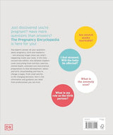 The Pregnancy Encyclopedia: All Your Questions Answered - Retail Maharaj