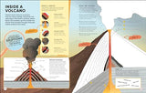 Brain Booster Volcanoes and Earthquakes: Over 100 Mind-Boggling Activities that Make Learning Easy and Fun - Retail Maharaj
