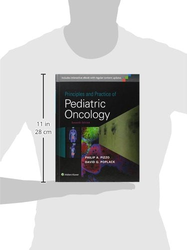 PRINCIPLES AND PRACTICE OF PEDIATRIC ONCOLOGY - Retail Maharaj