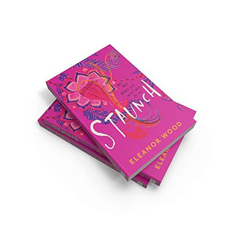 Staunch - Retail Maharaj
