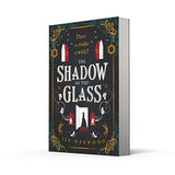 The Shadow in the Glass - Retail Maharaj