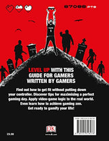 The Gamers' Survival Guide: Get Game Fit Before It's Game Over - Retail Maharaj