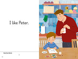 Key Words with Peter and Jane Level 1a – Peter and Jane - Retail Maharaj