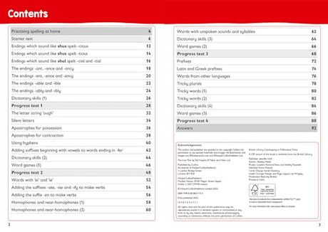 Year 6 Spelling SATs Targeted Practice Workbook: For the 2026 Tests (Collins KS2 SATs Practice) - Retail Maharaj
