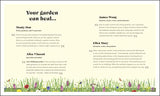 RHS Your Wellbeing Garden - Retail Maharaj