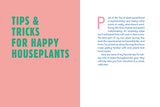 Plants Are My Favorite People: A Relationship Guide for Plants and Their Parents - Retail Maharaj