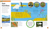 The Very Hungry Caterpillar's Very First Ocean Encyclopedia: An Introduction to the Ocean, for Very Hungry Young Minds - Retail Maharaj