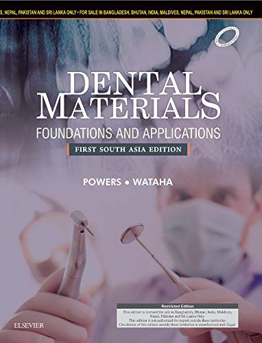 Dental Materials: Foundations and Application - Retail Maharaj