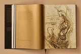 Leonardo: The Complete Paintings and Drawings: 1452-1519 - Retail Maharaj