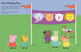 Peppa Pig : Peppa Dress: Up Sticker Book - Retail Maharaj