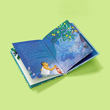 How the Mango got its Magic: Puffin Chapter Book, Gorgeous new full colour, illustrated chapter book for young readers from ages 5 and up - Retail Maharaj
