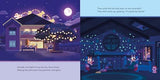 Bluey: Bluey's Night Before Christmas - Retail Maharaj