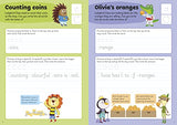 Handwriting Practice: A Learn with Ladybird Activity Book 5-7 years: Ideal for home learning (KS1) - Retail Maharaj