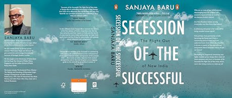 Secession of the Successful: The Flight Out of New India | Why Indians Are Moving Abroad | NRI Exodus, Brain Drain, Intolerance & the Question of India’s Democratic Future - Retail Maharaj