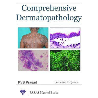 Comprehensive Dermatopathology - Retail Maharaj