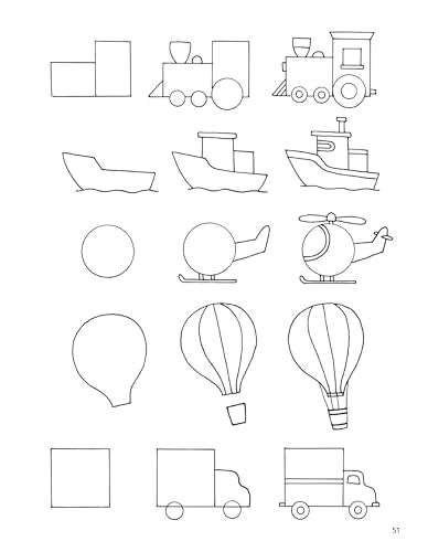 Doodle Days: Over 100 Creative Ideas for Doodling, Drawing, and Journaling - Retail Maharaj
