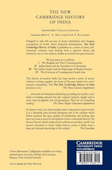 Architecture and Art of the Deccan Sultanates: 07 (New Cambridge History of India) - Retail Maharaj