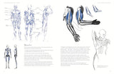 Figure Drawing without a Model: Anatomy, Movement and Character Expression from Memory and Imagination. - Retail Maharaj