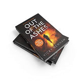 Out of the Ashes: A gripping crime thriller - Retail Maharaj