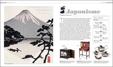 Design: The Definitive Visual History - Retail Maharaj