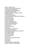 Clinical Cases In Obstetrics And Gynecology 3Rd/2019 - Retail Maharaj