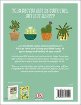 Happy Cactus - Retail Maharaj