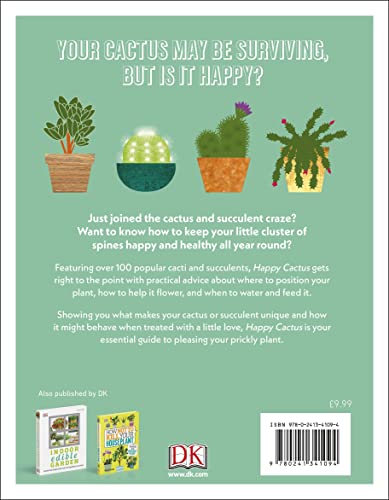 Happy Cactus - Retail Maharaj