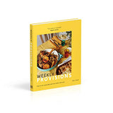 Weekly Provisions: How to Eat Seasonally and Love What's Left Over - Retail Maharaj