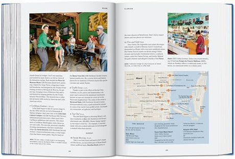 The New York Times 36 Hours. USA & Canada. 3rd Edition - Retail Maharaj