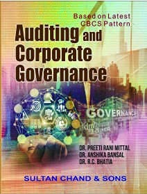 Auditing and Corporate Governance - Retail Maharaj