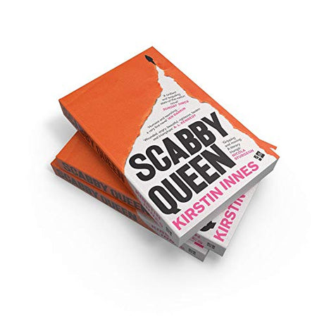 Scabby Queen - Retail Maharaj