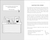 Manifest for Kids: FOUR STEPS TO BEING THE BEST YOU - Retail Maharaj