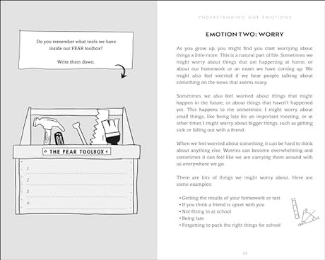 Manifest for Kids: FOUR STEPS TO BEING THE BEST YOU - Retail Maharaj
