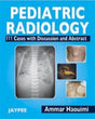 PEDIATRIC RADIOLOGY 111 CASES WITH DISCUSSION AND ABSTRACT - Retail Maharaj