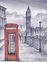 The Watercolour Companion - Retail Maharaj