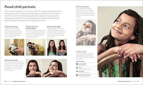 How to Photograph Absolutely Everything - Retail Maharaj